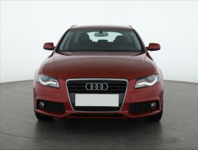 Audi A4 - 2010