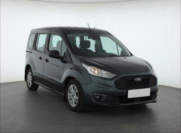 Ford Tourneo Connect, 2018