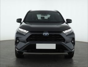 Toyota RAV 4 - 2023