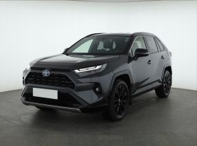 Toyota RAV 4 - 2023