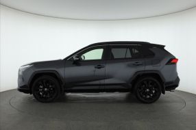 Toyota RAV 4 - 2023