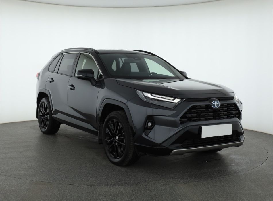 Toyota RAV 4 - 2023
