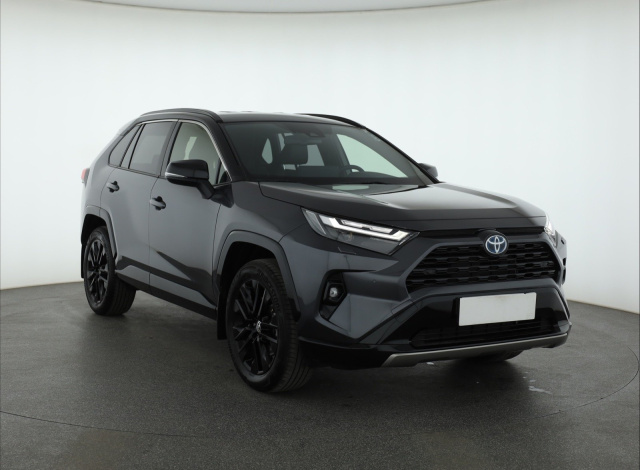 Toyota RAV4 2023