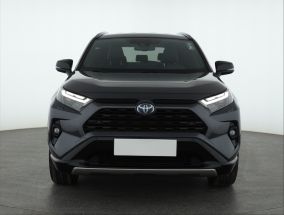 Toyota RAV 4 - 2023