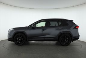 Toyota RAV 4 - 2023