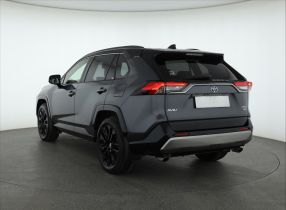Toyota RAV 4 - 2023