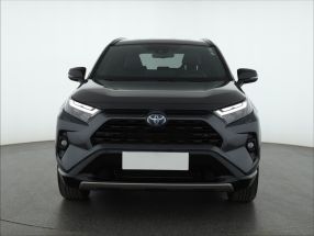 Toyota RAV 4 - 2023