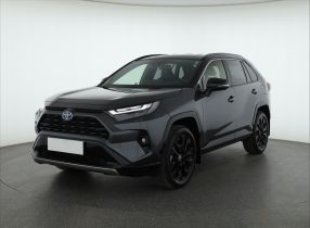 Toyota RAV 4 - 2023