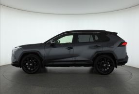 Toyota RAV 4 - 2023