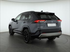 Toyota RAV 4 - 2023