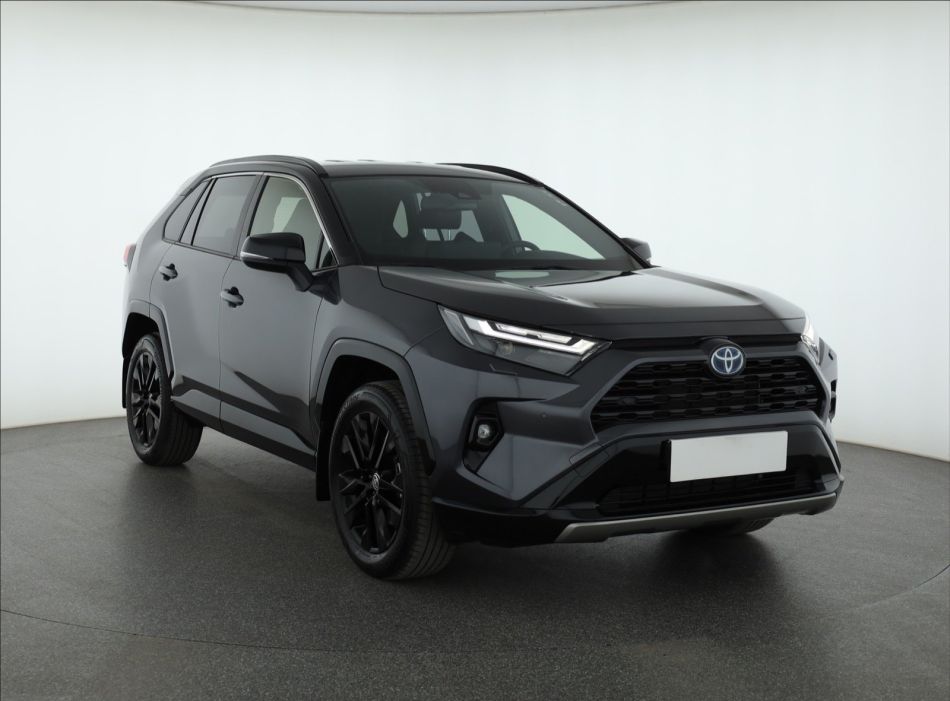 Toyota RAV 4 - 2023
