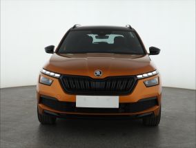 Skoda Kamiq - 2023