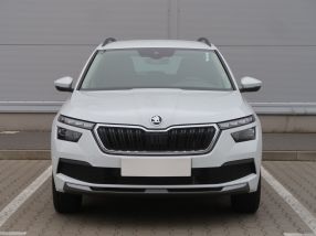 Skoda Kamiq - 2023