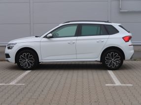 Skoda Kamiq - 2023