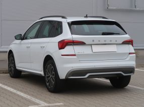 Skoda Kamiq - 2023