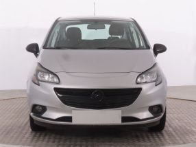 Opel Corsa - 2016