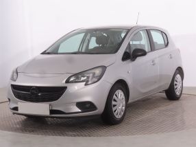Opel Corsa - 2016