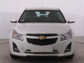 Chevrolet Cruze - 2013