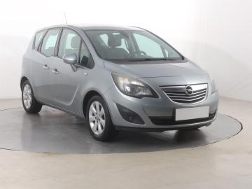 Opel Meriva, 2010