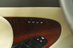 Lexus GS 2011
