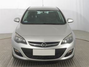 Opel Astra - 2015