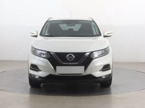 Nissan Qashqai - 2019
