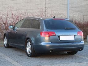 Audi A6 - 2005