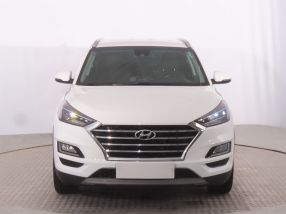 Hyundai Tucson - 2018
