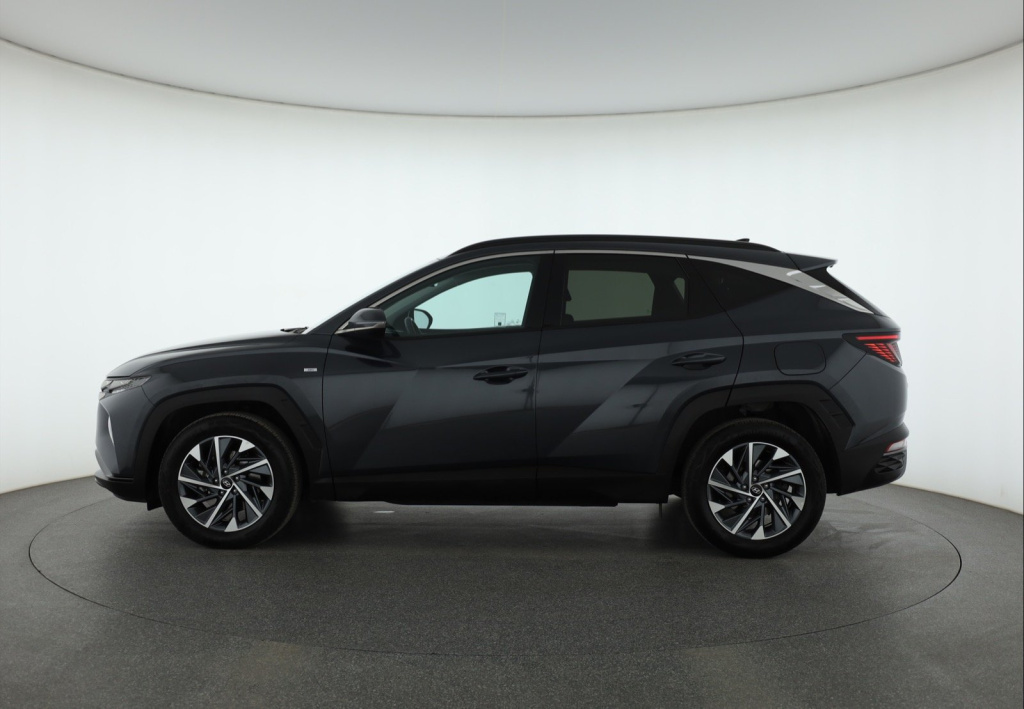 Hyundai Tucson 2023 1.6 T