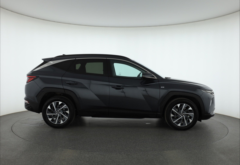 Hyundai Tucson 2023 1.6 T