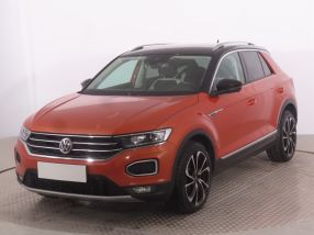 Volkswagen T-Roc - 2018