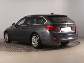 BMW 3 - 2015