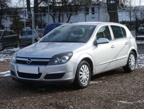 Opel Astra - 2004
