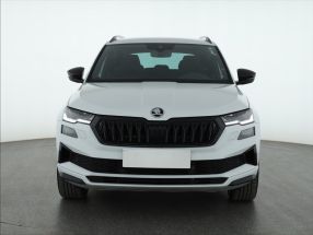 Skoda Karoq - 2023