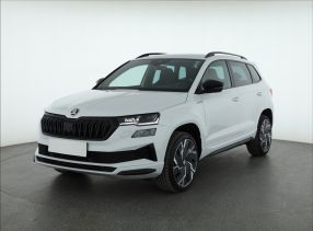 Skoda Karoq - 2023