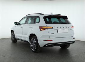 Skoda Karoq - 2023