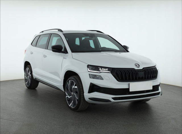 Skoda Karoq 2023
