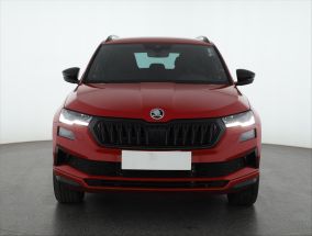 Skoda Karoq - 2023