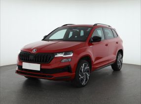 Skoda Karoq - 2023