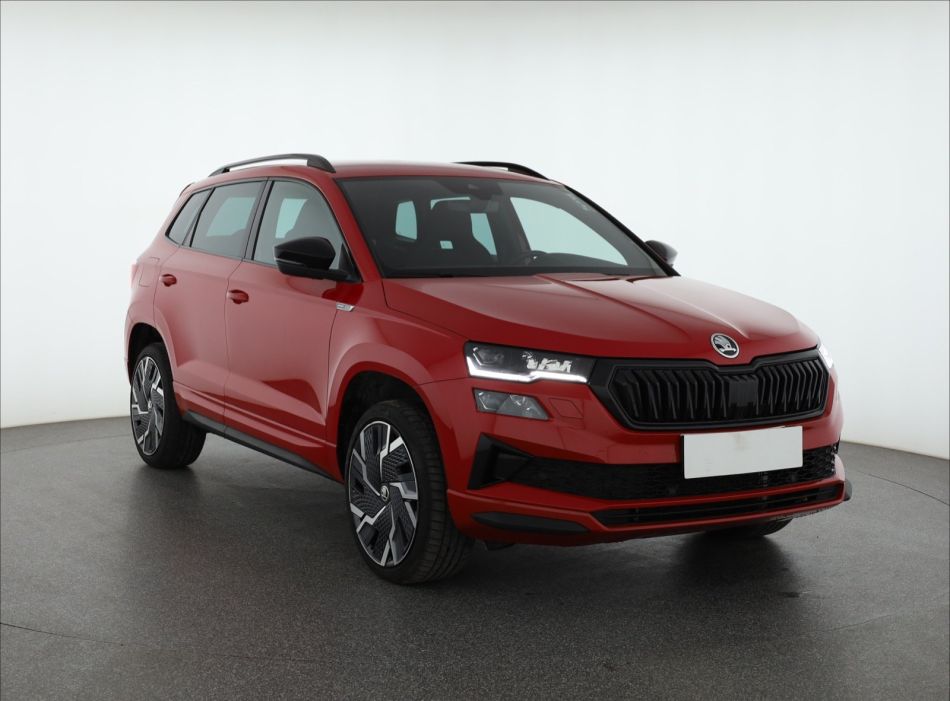 Skoda Karoq - 2023