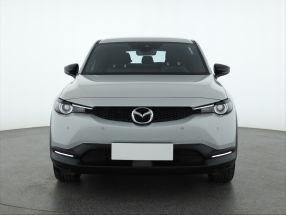 Mazda MX-30 - 2021