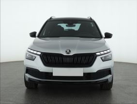 Skoda Kamiq - 2023