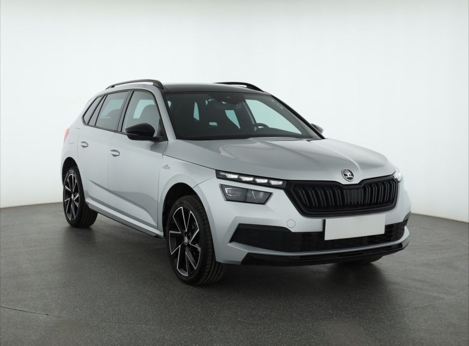 Skoda Kamiq - 2023