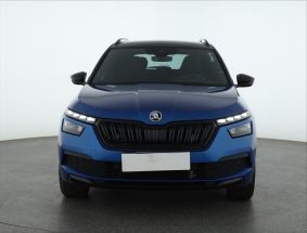 Skoda Kamiq - 2023