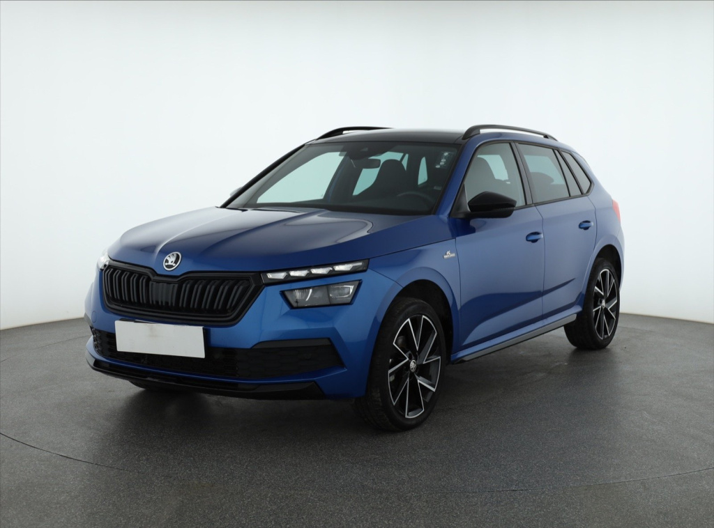 Skoda Kamiq 2023 1.0 TSI 26280km SUV