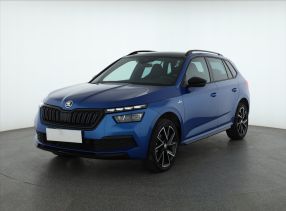 Skoda Kamiq - 2023