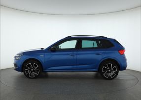 Skoda Kamiq - 2023