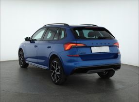 Skoda Kamiq - 2023