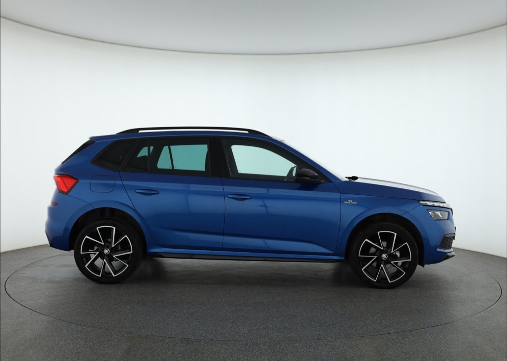 Skoda Kamiq 2023 1.0 TSI 26280km SUV