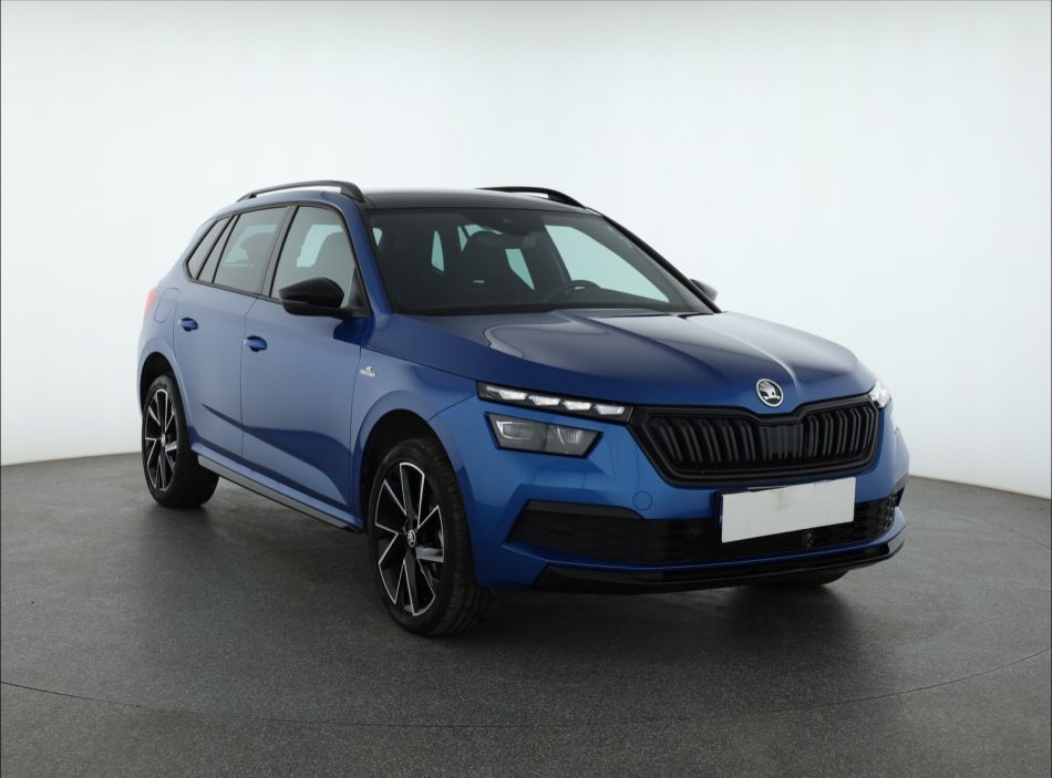 Skoda Kamiq - 2023
